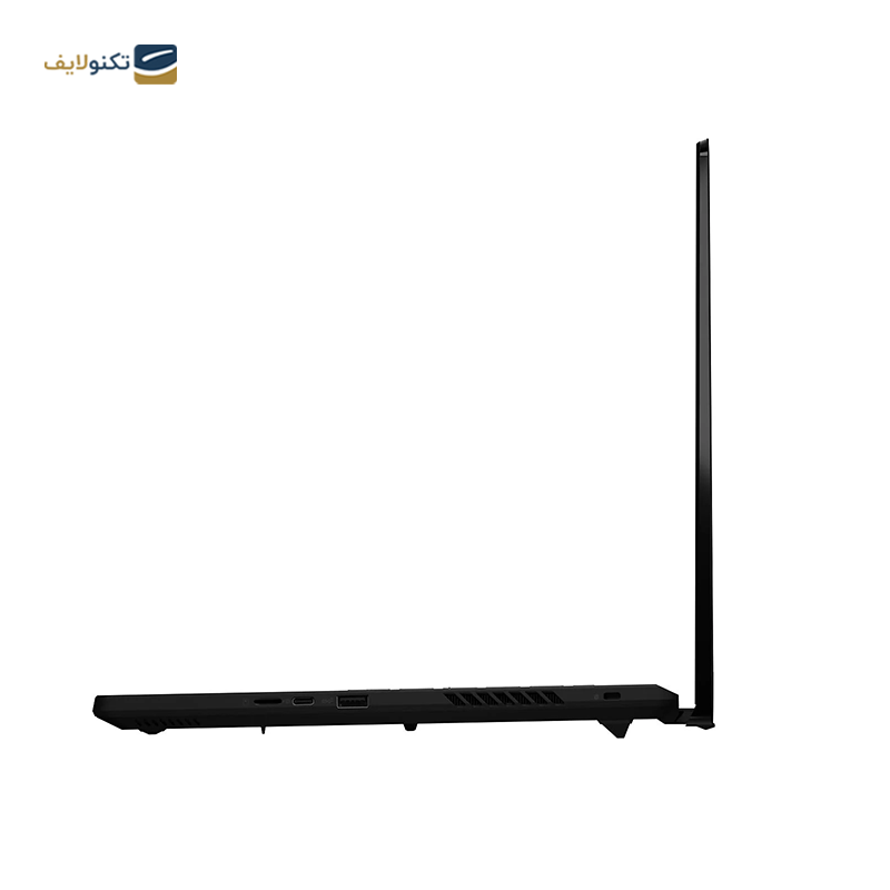 لپ‌ تاپ ایسوس 16 اینچی مدل ROG Zephyrus GU604VI i9 13900H 32GB 2TB RTX4070    - Asus ROG Zephyrus GU604VI i9 13900H 32GB RAM 2TB SSD RTX4070 8GB
