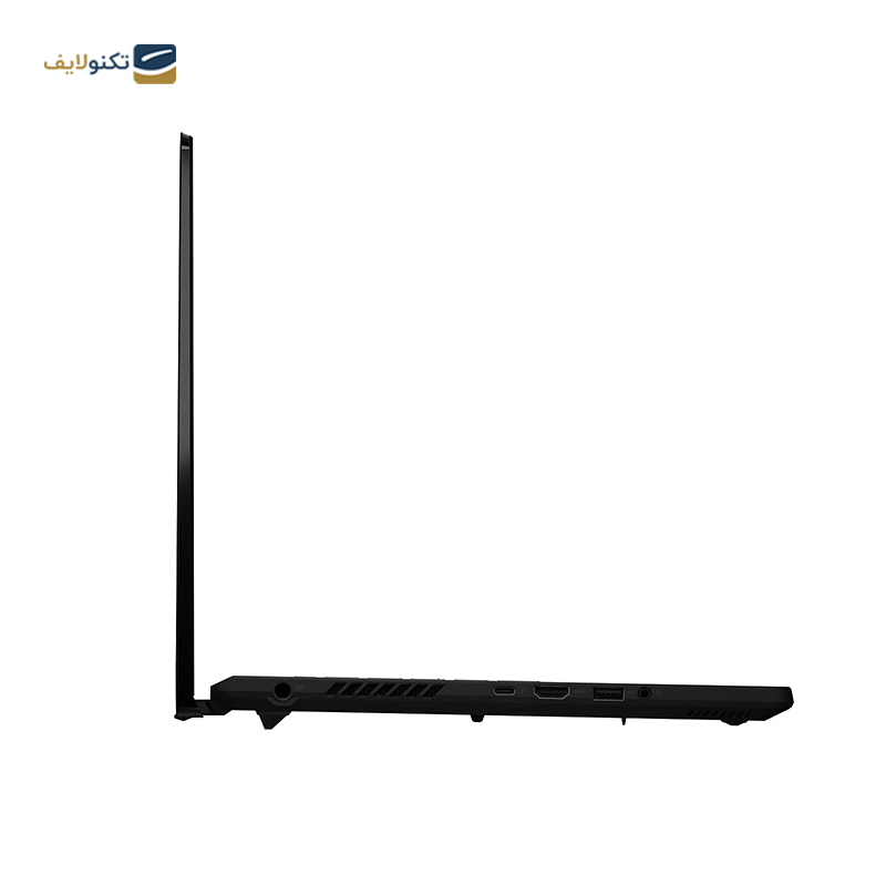 لپ‌ تاپ ایسوس 16 اینچی مدل ROG Zephyrus GU604VI i9 13900H 32GB 2TB RTX4070    - Asus ROG Zephyrus GU604VI i9 13900H 32GB RAM 2TB SSD RTX4070 8GB