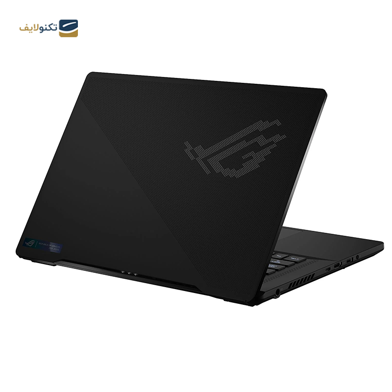 لپ‌ تاپ ایسوس 16 اینچی مدل ROG Zephyrus GU604VI i9 13900H 32GB 2TB RTX4070    - Asus ROG Zephyrus GU604VI i9 13900H 32GB RAM 2TB SSD RTX4070 8GB