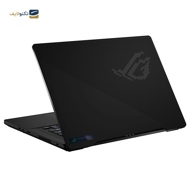 لپ‌ تاپ ایسوس 16 اینچی مدل ROG Zephyrus GU604VI i9 13900H 32GB 2TB RTX4070    - Asus ROG Zephyrus GU604VI i9 13900H 32GB RAM 2TB SSD RTX4070 8GB