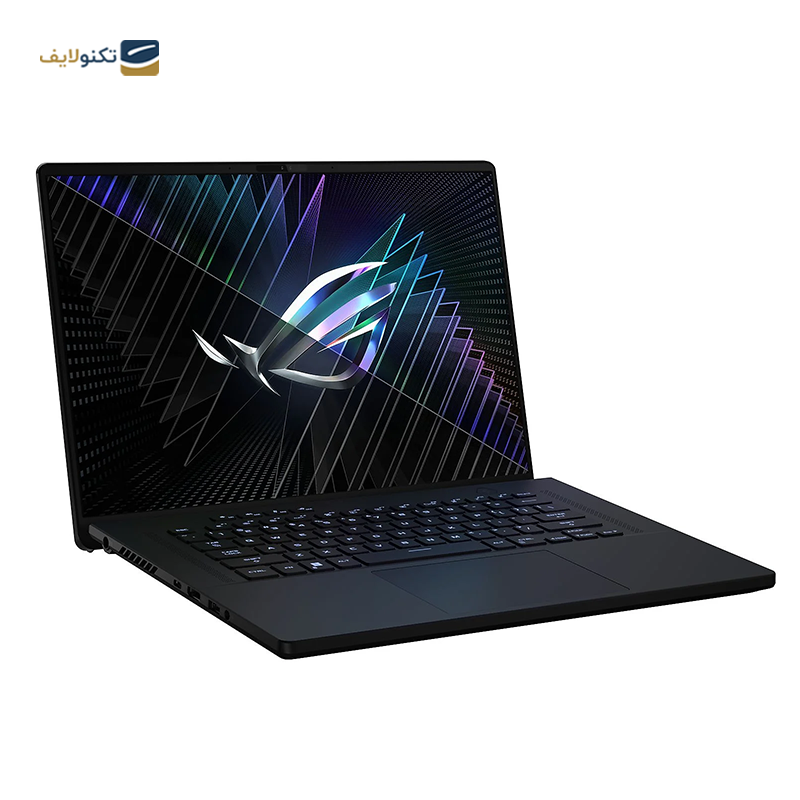 لپ‌ تاپ ایسوس 16 اینچی مدل ROG Zephyrus GU604VI i9 13900H 32GB 2TB RTX4070    - Asus ROG Zephyrus GU604VI i9 13900H 32GB RAM 2TB SSD RTX4070 8GB