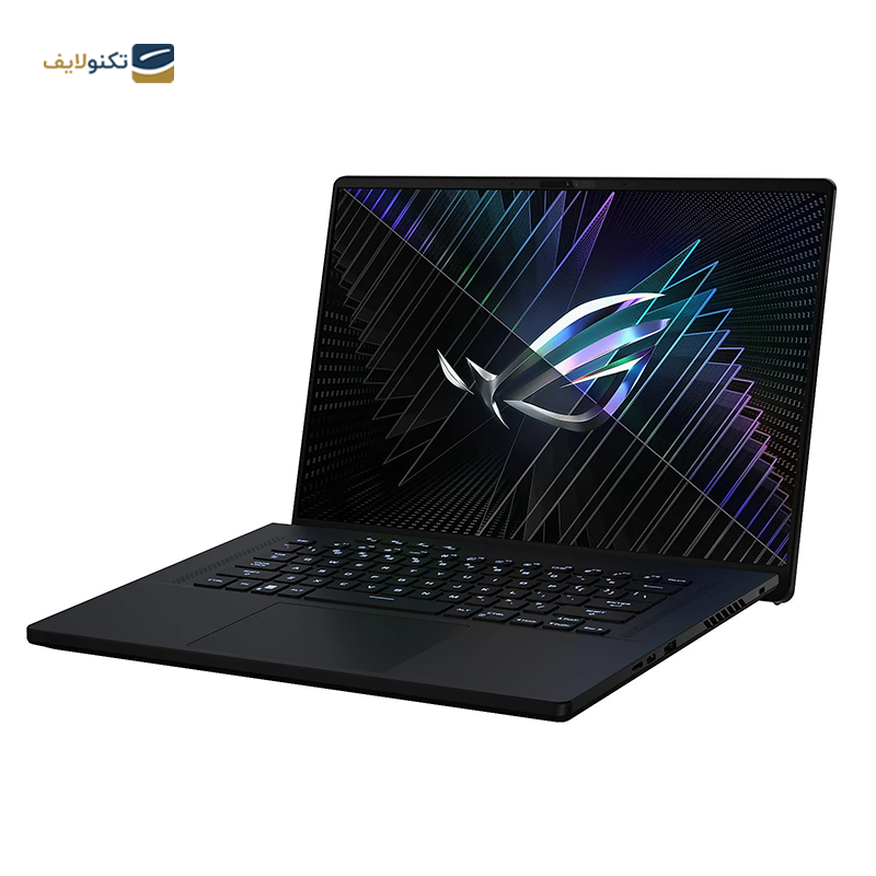 لپ‌ تاپ ایسوس 16 اینچی مدل ROG Zephyrus GU604VI i9 13900H 32GB 2TB RTX4070    - Asus ROG Zephyrus GU604VI i9 13900H 32GB RAM 2TB SSD RTX4070 8GB