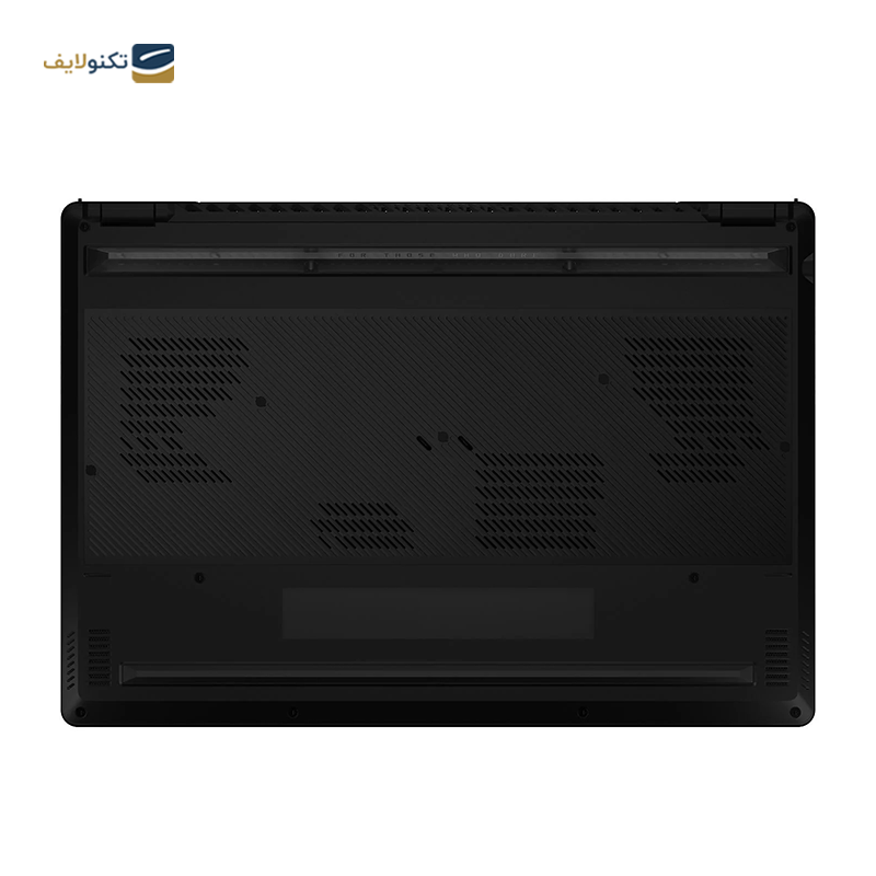 لپ‌ تاپ ایسوس 16 اینچی مدل ROG Zephyrus GU604VI i9 13900H 32GB 2TB RTX4070    - Asus ROG Zephyrus GU604VI i9 13900H 32GB RAM 2TB SSD RTX4070 8GB