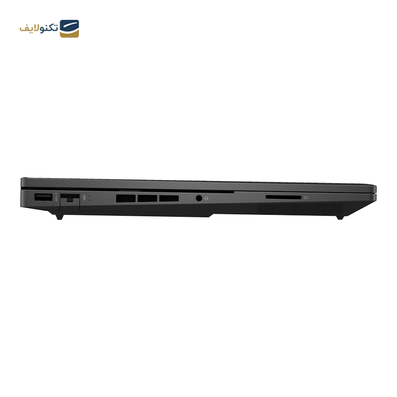 لپ تاپ اچ پی 16.1 اینچی مدل Omen 16 i9 129۰۰H 16GB 1TB RTX 3060 - HP Omen 16-K0033DX i9 129۰۰H 16GB RAM 1TB SSD 6GB RTX 3060