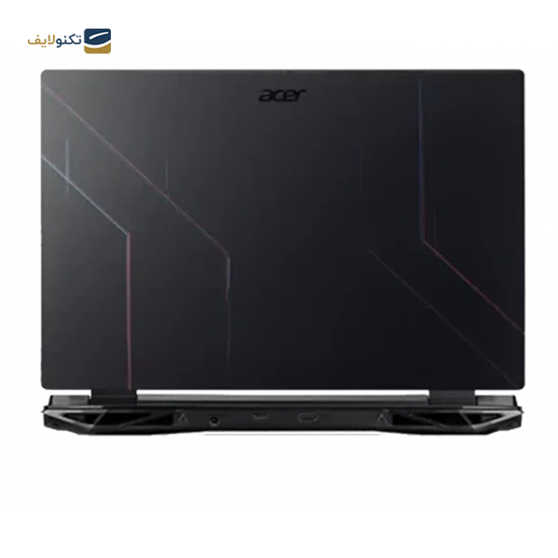 لپ تاپ ایسر 15.6 اینچی مدل Nitro 5 AN515 i7 12700H 32GB 1TB RTX3050 - Acer Nitro 5 AN515-58-73WQ i7 12700H 32GB RAM 1TB SSD RTX3050