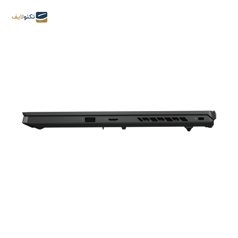 لپ‌ تاپ ایسوس 15.6 اینچی مدل ROG Zephyrus G15 GA503RW R7 6800HS 32GB 2TB RTX3070Ti  - ROG Zephyrus G15 GA503RW-LN099 R7 6800HS 32GB RAM 2TB SSD RTX3070Ti