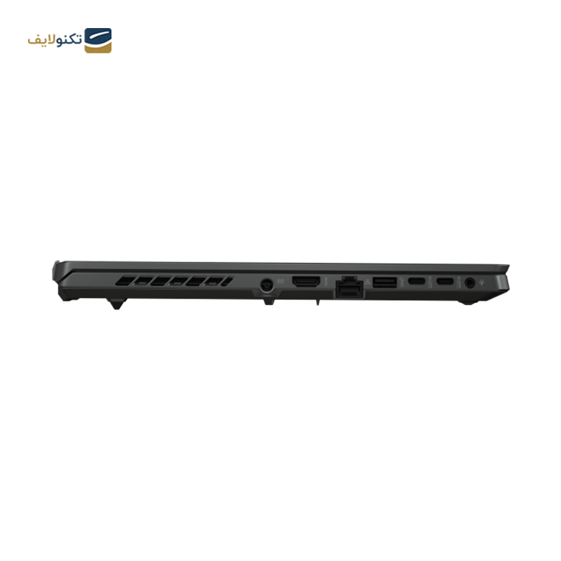 لپ‌ تاپ ایسوس 15.6 اینچی مدل ROG Zephyrus G15 GA503RW R7 6800HS 32GB 2TB RTX3070Ti  - ROG Zephyrus G15 GA503RW-LN099 R7 6800HS 32GB RAM 2TB SSD RTX3070Ti