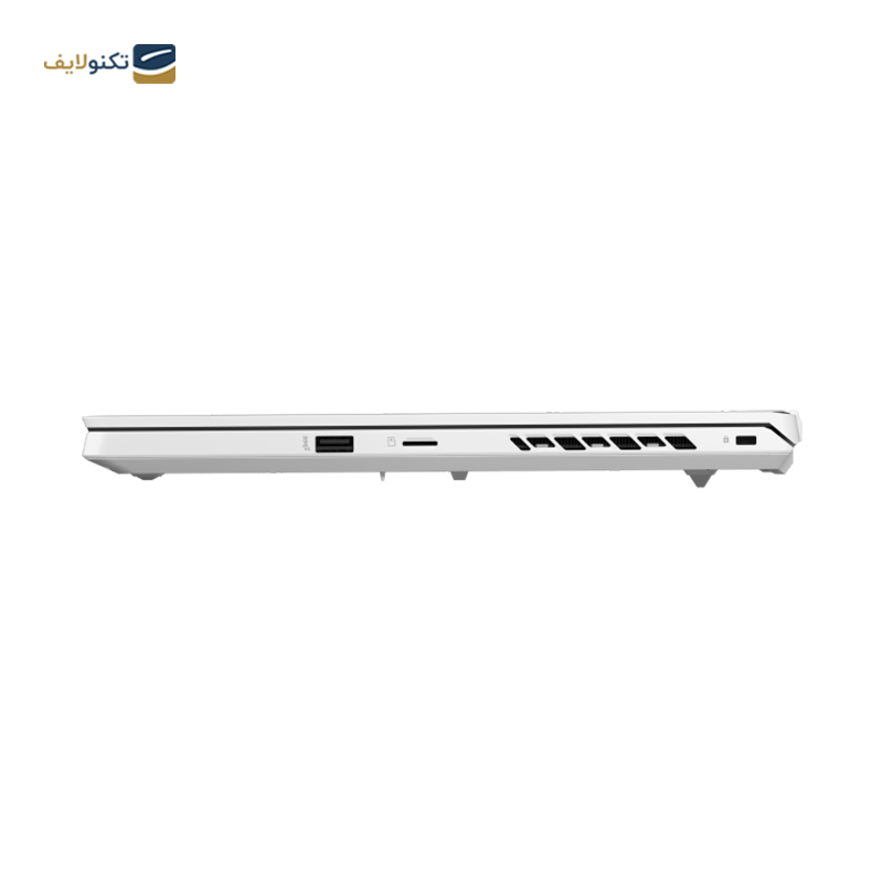 لپ‌ تاپ ایسوس 15.6 اینچی مدل ROG Zephyrus G15 GA503RW R7 6800HS 32GB 2TB RTX3070Ti  - ROG Zephyrus G15 GA503RW-LN099 R7 6800HS 32GB RAM 2TB SSD RTX3070Ti