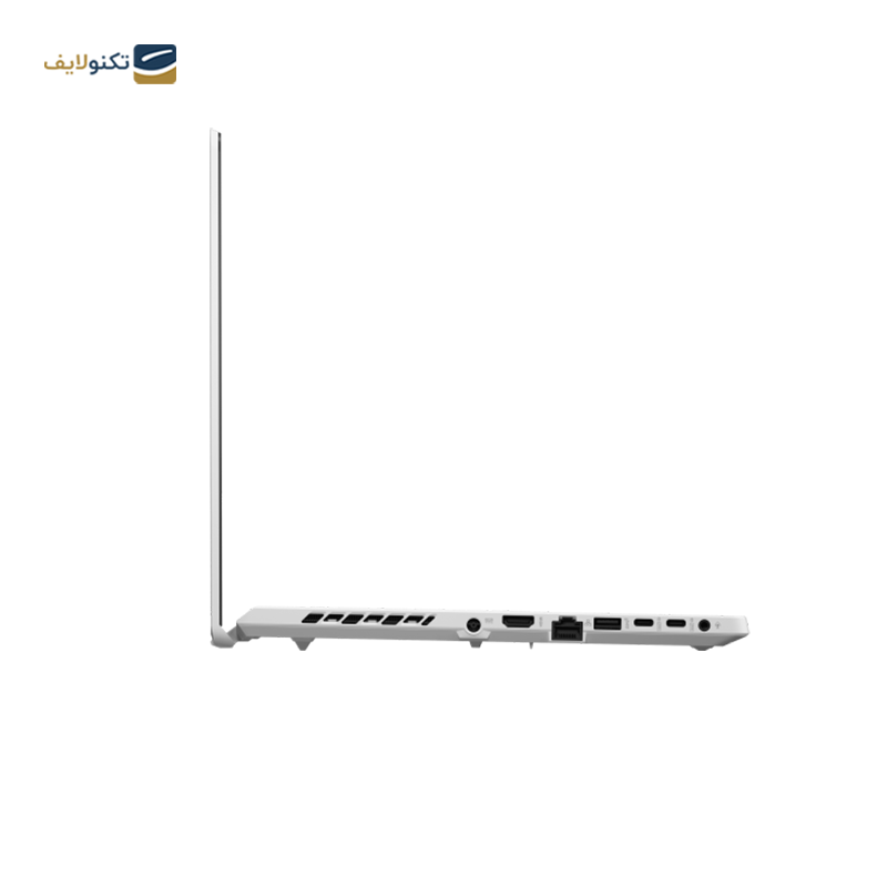 لپ‌ تاپ ایسوس 15.6 اینچی مدل ROG Zephyrus G15 GA503RW R7 6800HS 32GB 2TB RTX3070Ti  - ROG Zephyrus G15 GA503RW-LN099 R7 6800HS 32GB RAM 2TB SSD RTX3070Ti