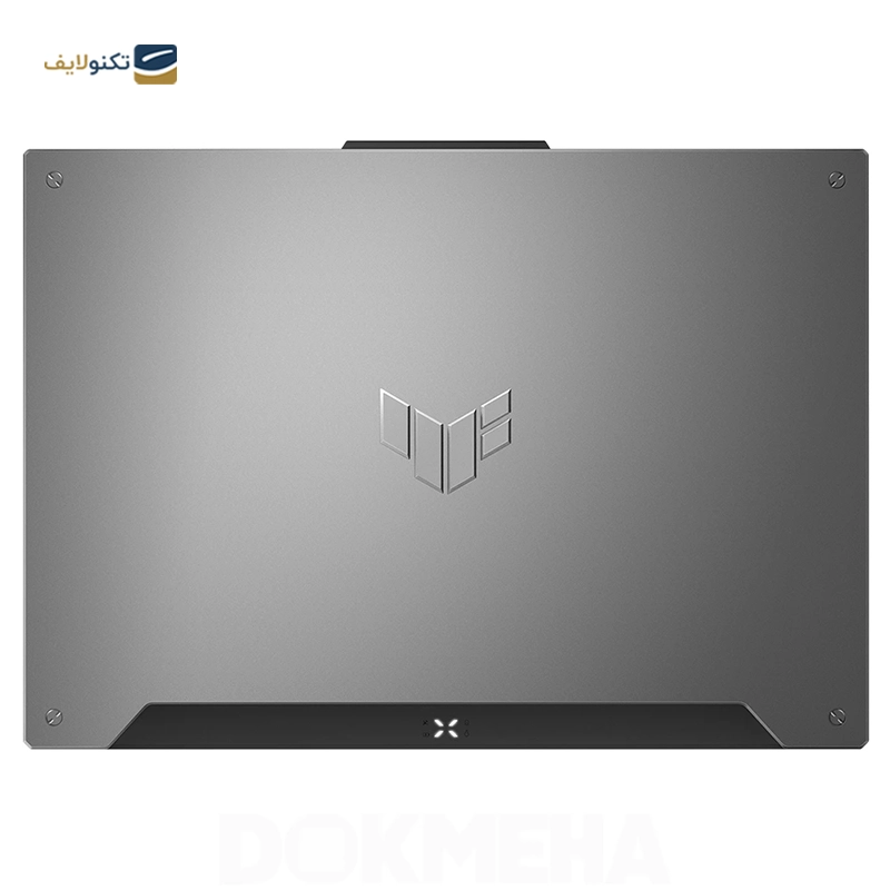 لپ تاپ ایسوس 15.6 اینچی مدل TUF Gaming F15 FX507ZC i7 8GB 1TB RTX3050  - Asus TUF Gaming F15 FX507ZC i7 8GB RAM 1TB SSD RTX3050