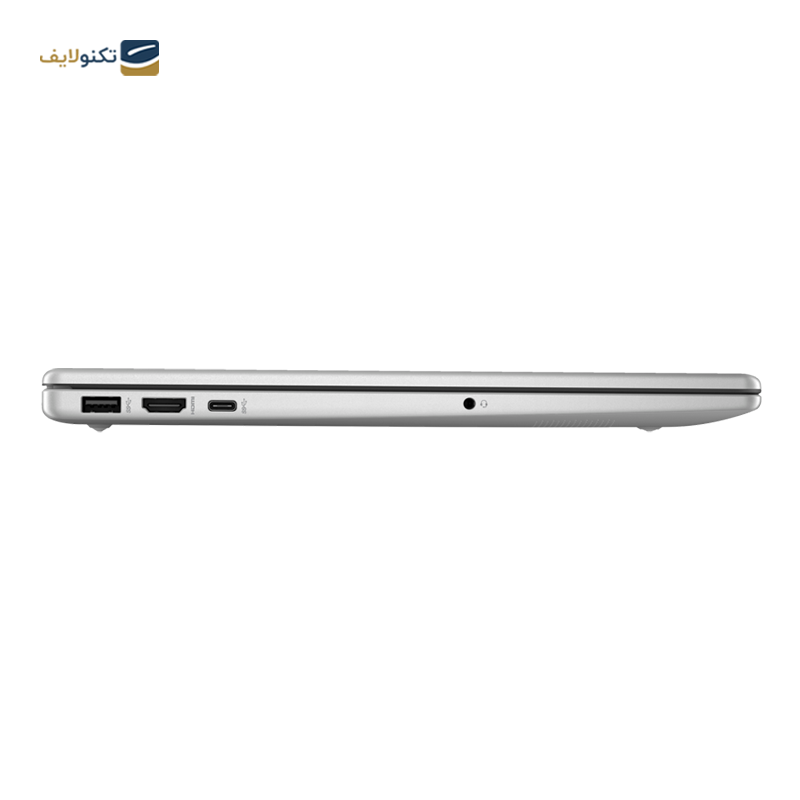 لپ تاپ اچ پی 15.6 اینچی مدل Laptop 15 FC0003NIA R5 7520U 8GB 1TB - HP Laptop 15 FC0003NIA R5 7520U 8GB RAM 1TB SSD Radeon