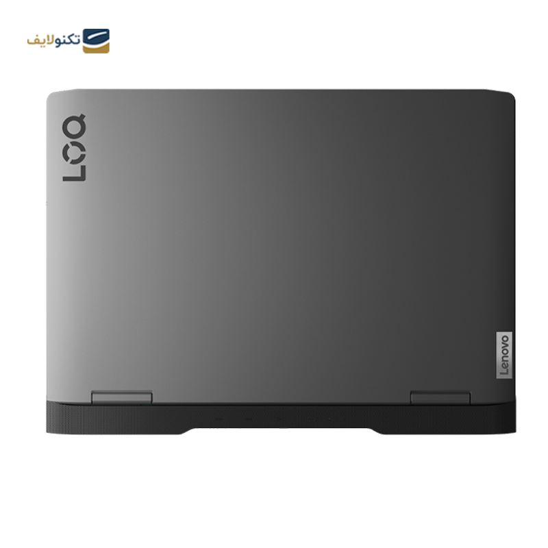 لپ تاپ لنوو 16 اینچی مدل LOQ i7 13620 16GB 512GB RTX4060 - Lenovo LOQ 16IRH8 i7 13620 16GB RAM 512GB SSD 8GB RTX4060 WUXGA 144Hz