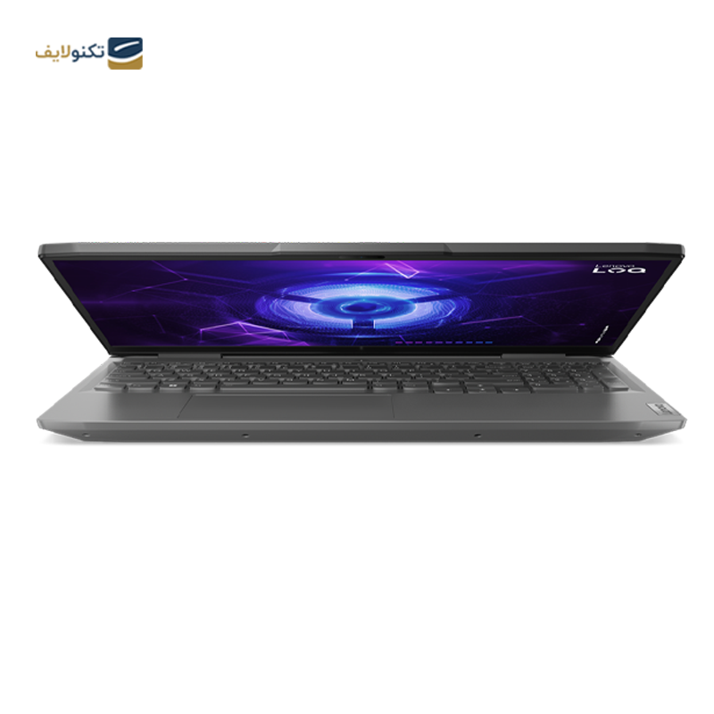 لپ تاپ لنوو 16 اینچی مدل LOQ i7 13620 16GB 512GB RTX4060 - Lenovo LOQ 16IRH8 i7 13620 16GB RAM 512GB SSD 8GB RTX4060 WUXGA 144Hz