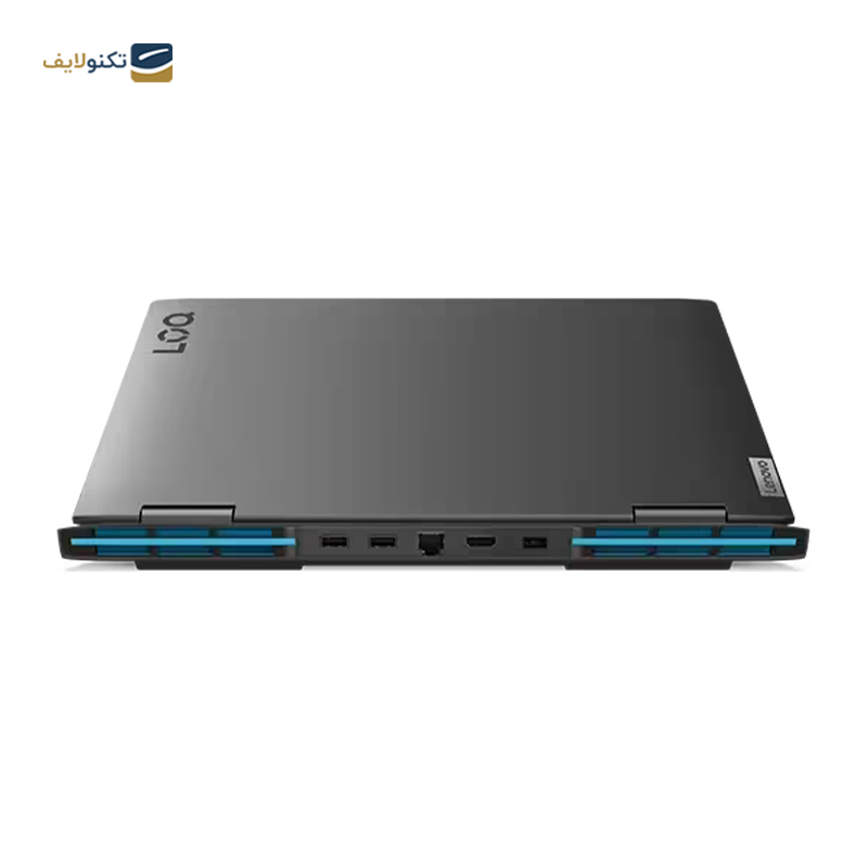 لپ تاپ لنوو 16 اینچی مدل LOQ i7 13620H 16GB 512GB RTX4060  - Lenovo LOQ 16IRH8 i7 13620H 16GB RAM 512GB SSD RTX4060 WUXGA 144Hz