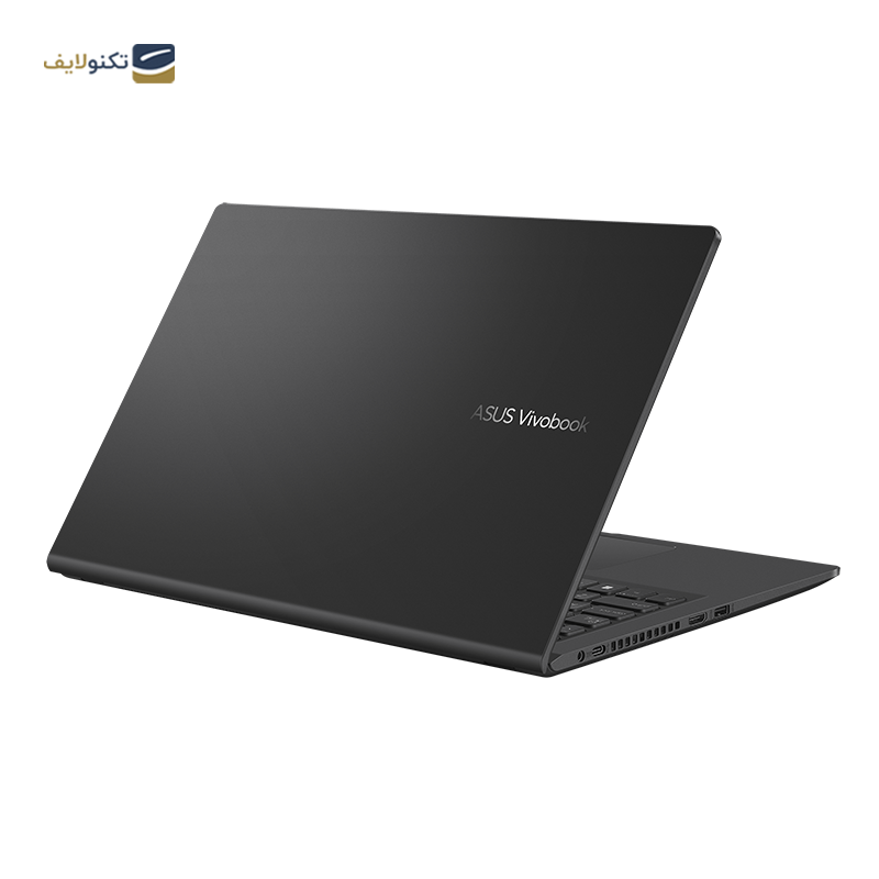 لپ تاپ ایسوس 15.6 اینچی مدل VivoBook 15 A1500EA i3 ۱۱۱۵G۴ 12GB 1TB - Asus VivoBook 15 A1500EA i3 ۱۱۱۵G۴ 12GB RAM 1TB SSD