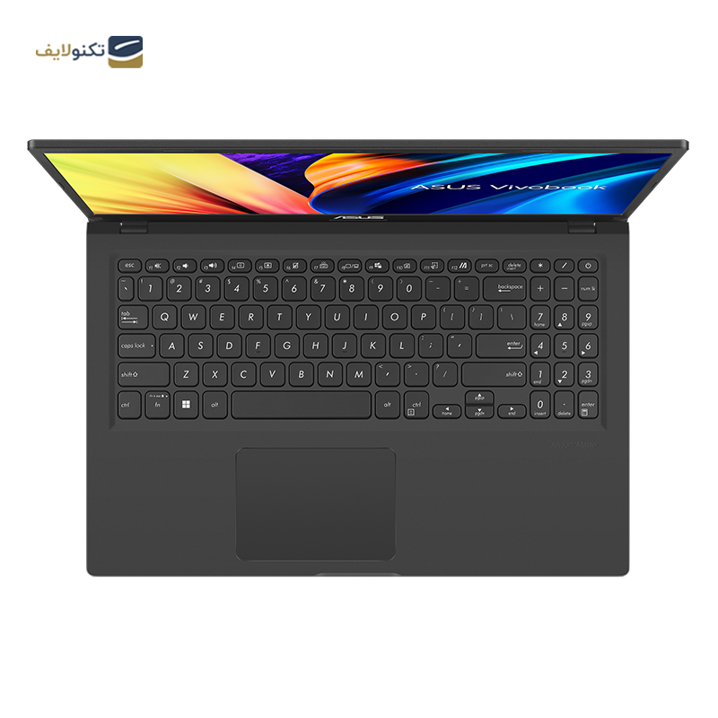 لپ تاپ ایسوس 15.6 اینچی مدل VivoBook 15 A1500EA i3 ۱۱۱۵G۴ 12GB 1TB - Asus VivoBook 15 A1500EA i3 ۱۱۱۵G۴ 12GB RAM 1TB SSD