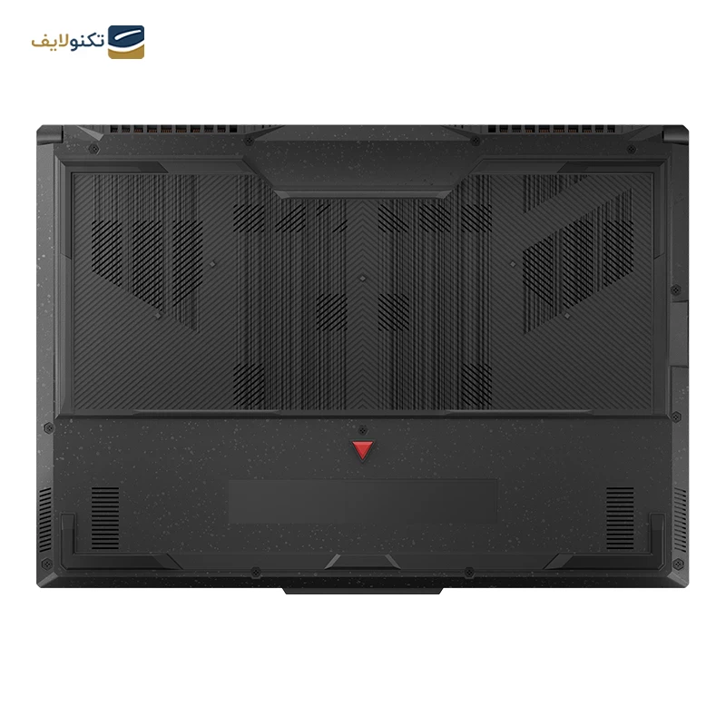 لپ تاپ ایسوس 15.6 اینچی مدل TUF Gaming FX507ZI i7 12700H 64GB 1TB RTX4070 - ASUS TUF Gaming FX507ZI i7 12700H 64GB RAM 1TB SSD RTX4070