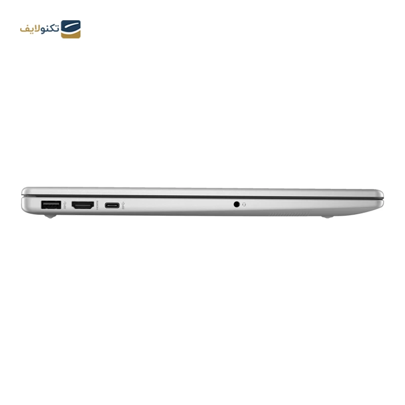 لپ تاپ اچ پی 15.6 اینچی مدل Laptop 15 FD0235NIA i7 1355U 16GB 512GB MX550 - HP Laptop 15 FD0235NIA i7 1355U 16GB RAM 512GB SSD MX550