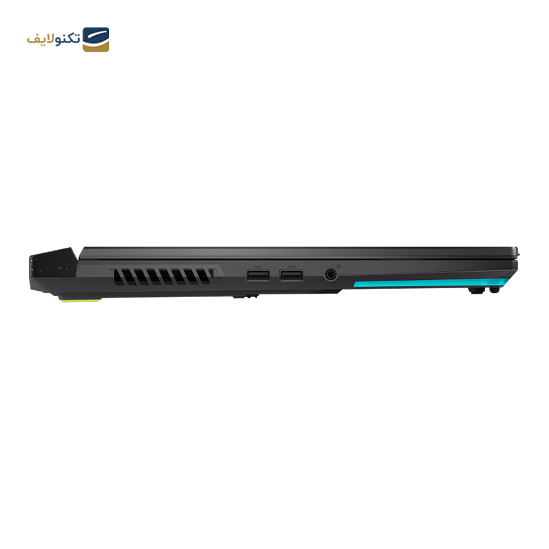 لپ تاپ ایسوس 17.3 اینچی مدل ROG Strix G17 G713RM R9 6900HX 40GB 1TB RTX 3060 - ROG Strix G17 G713RM Ryzen 9 6900HX 40GB RAM 1TB SSD RTX 3060