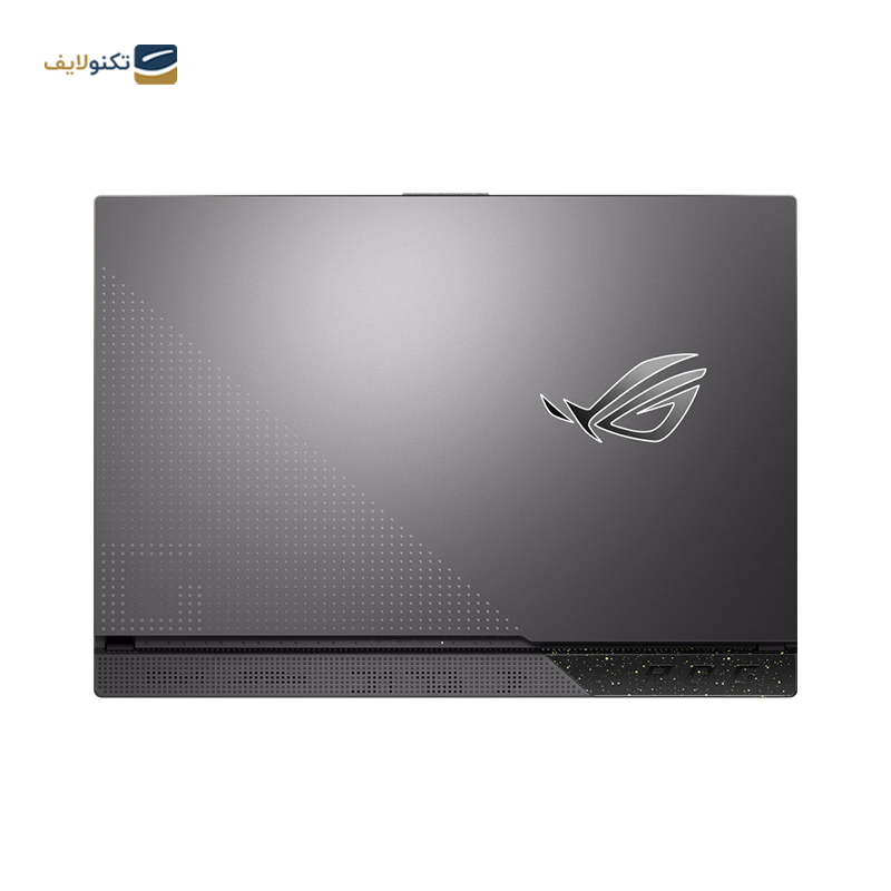 لپ تاپ ایسوس 17.3 اینچی مدل ROG Strix G17 G713RM R9 6900HX 40GB 1TB RTX 3060 - ROG Strix G17 G713RM Ryzen 9 6900HX 40GB RAM 1TB SSD RTX 3060