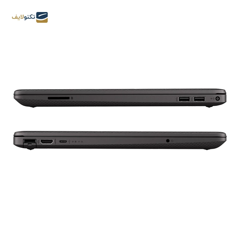 لپ تاپ اچ پی 15.6 اینچی مدل HP 255 G9 R3 5425U 16GB 512GB VEGA8 - HP 255 G9 R3 5425U 16GB 512GB SSD VEGA8