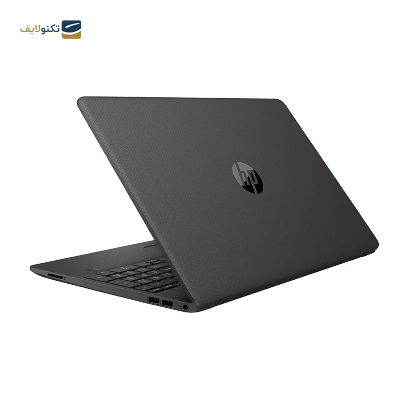 لپ تاپ اچ پی 15.6 اینچی مدل HP 255 G9 R3 5425U 8GB 256GB VEGA8 - HP 255 G9 R3 5425U 8GB 256GB SSD VEGA8