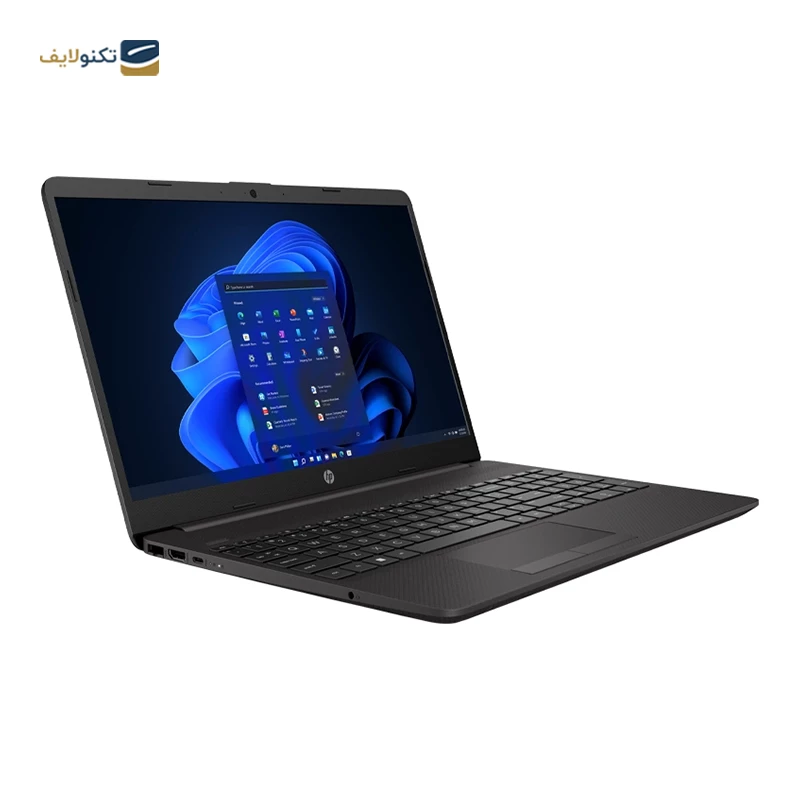 لپ تاپ اچ پی 15.6 اینچی مدل HP 255 G9 R3 5425U 8GB 256GB VEGA8 - HP 255 G9 R3 5425U 8GB 256GB SSD VEGA8