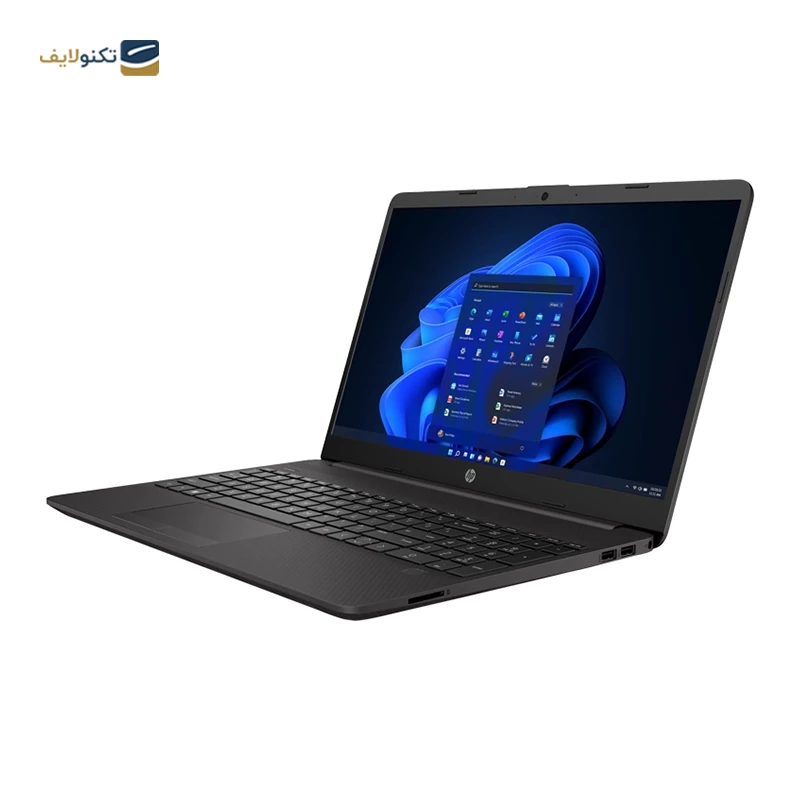 لپ تاپ اچ پی 15.6 اینچی مدل HP 255 G9 R3 5425U 8GB 256GB VEGA8 - HP 255 G9 R3 5425U 8GB 256GB SSD VEGA8