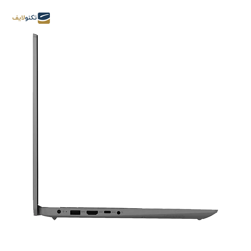 لپ تاپ لنوو 15.6 اینچی مدل IdeaPad 3 i5 1235U 12GB 512GB - Lenovo IdeaPad 3 15IAU7 Core i5 1235U 12GB RAM 512B SSD Iris Xe