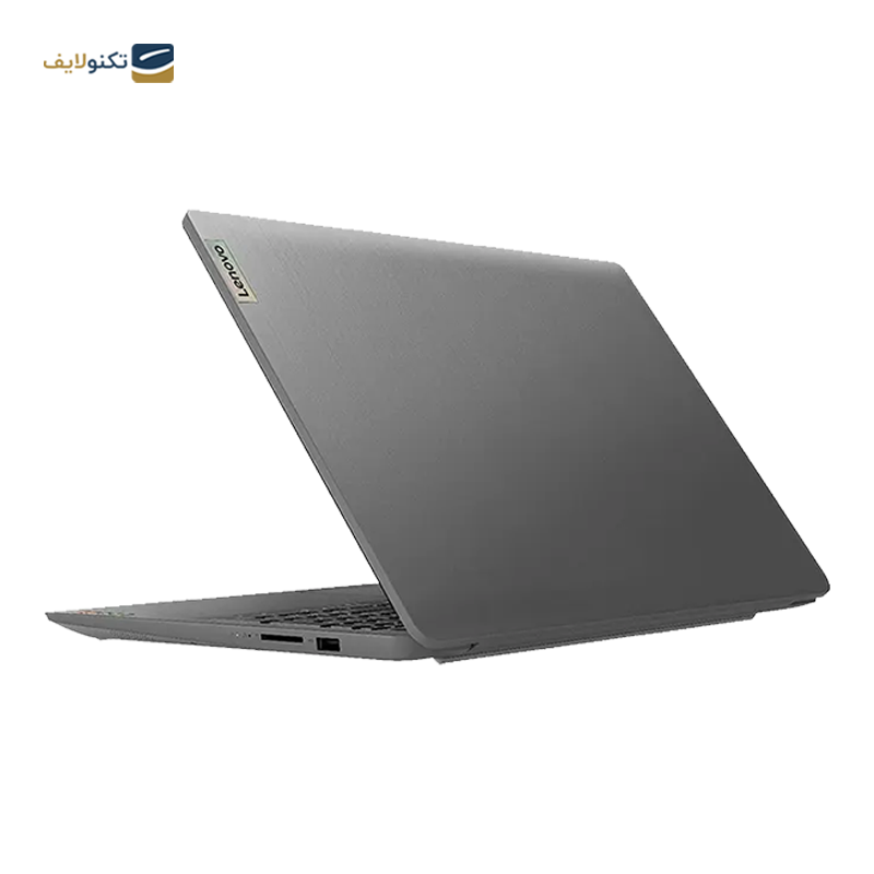 لپ تاپ لنوو 15.6 اینچی مدل IdeaPad 3 i7 1165G7 24GB 1TB 256GB MX450 - Lenovo IdeaPad 3 15ITL6 Core i7 1165G7 24GB RAM 1TB HDD 256GB SSD MX450