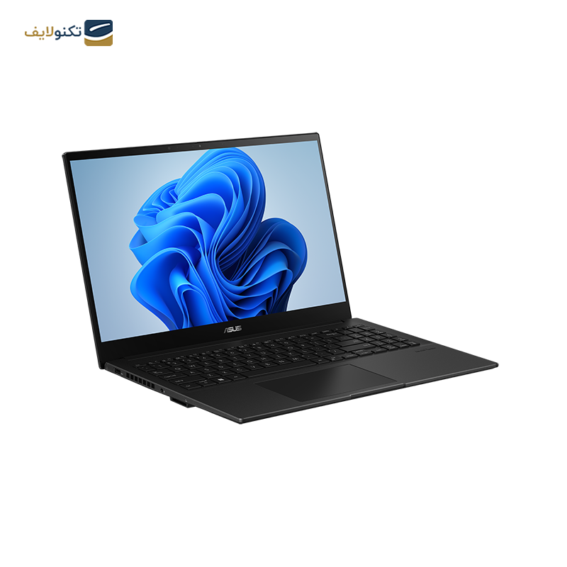 لپ تاپ ایسوس 15.6 اینچی مدل Creator Q530VJ i7 13620H 24GB 512GB RTX3050 - ASUS Creator Q530VJ i7 13620H 24GB RAM 512GB SSD 6GB RTX3050
