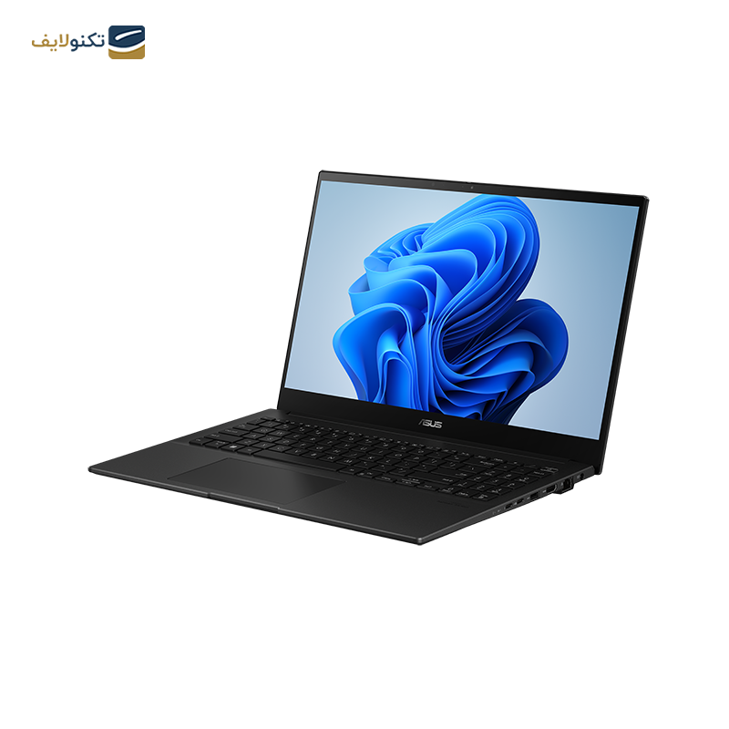 لپ تاپ ایسوس 15.6 اینچی مدل Creator Q530VJ i7 13620H 24GB 512GB RTX3050 - ASUS Creator Q530VJ i7 13620H 24GB RAM 512GB SSD 6GB RTX3050