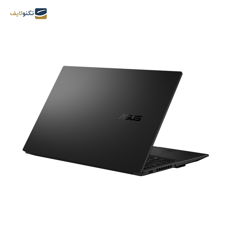 لپ تاپ ایسوس 15.6 اینچی مدل Creator Q530VJ i7 13620H 24GB 512GB RTX3050 - ASUS Creator Q530VJ i7 13620H 24GB RAM 512GB SSD 6GB RTX3050