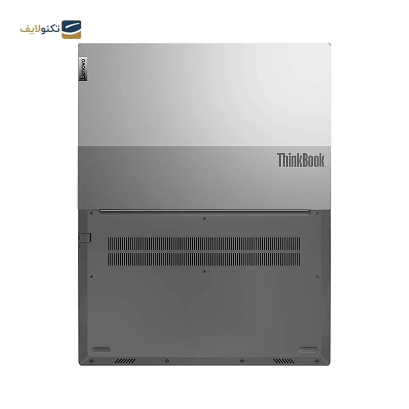 لپ تاپ لنوو 15.6 اینچی مدل ThinkBook 15 i5 1135G7 8GB 256GB MX450 - Lenovo ThinkBook 15 G2 ITL i5 1135G7 8GB RAM 256GB SSD MX450