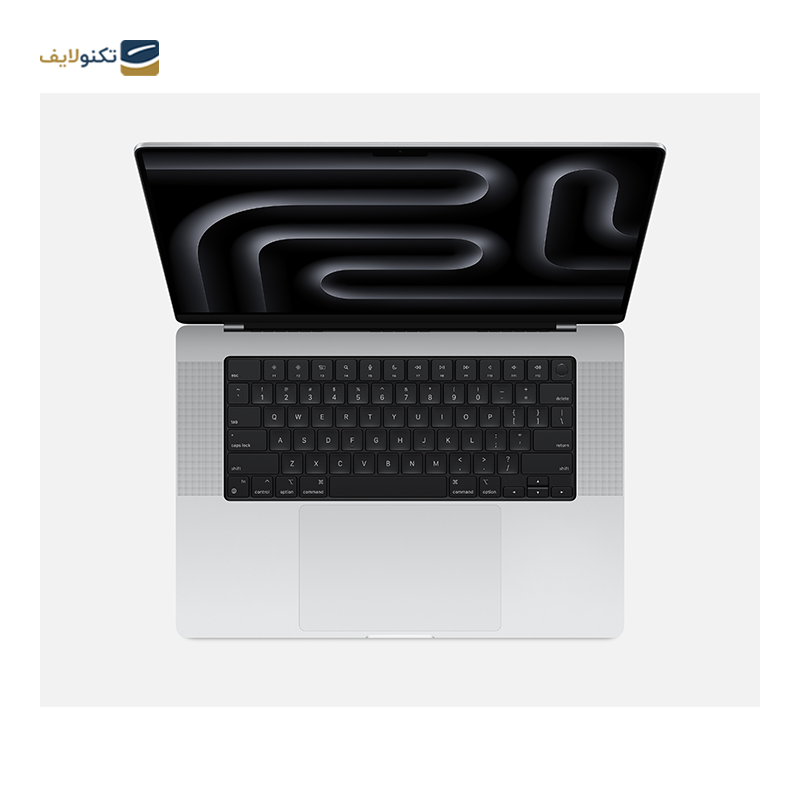 لپ تاپ اپل 16 اینچی مدل MacBook Pro MRW63 2023 M3 Pro 36GB 512GB - Apple MacBook Pro 16 MRW63 2023 M3 Pro 36GB RAM 512GB SSD