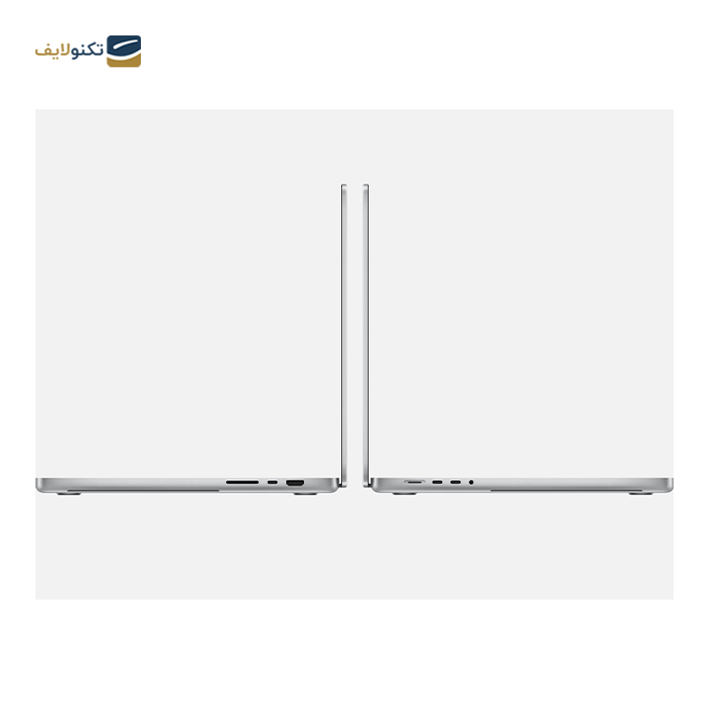 لپ تاپ اپل 16 اینچی مدل MacBook Pro MRW63 2023 M3 Pro 36GB 512GB - Apple MacBook Pro 16 MRW63 2023 M3 Pro 36GB RAM 512GB SSD
