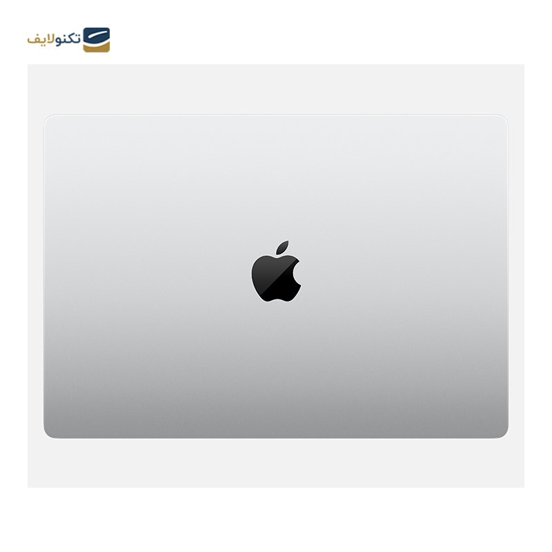 لپ تاپ اپل 16 اینچی مدل MacBook Pro MRW63 2023 M3 Pro 36GB 512GB - Apple MacBook Pro 16 MRW63 2023 M3 Pro 36GB RAM 512GB SSD