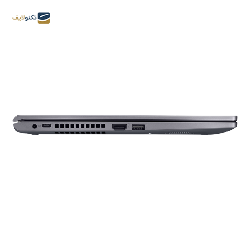 لپ تاپ ایسوس 15.6 اینچی مدل P1512 i3 1115G4 16GB 1TB 256GB - Asus P1512cea i3 1115G4 16GB RAM 1TB HDD 256GB SSD UHD