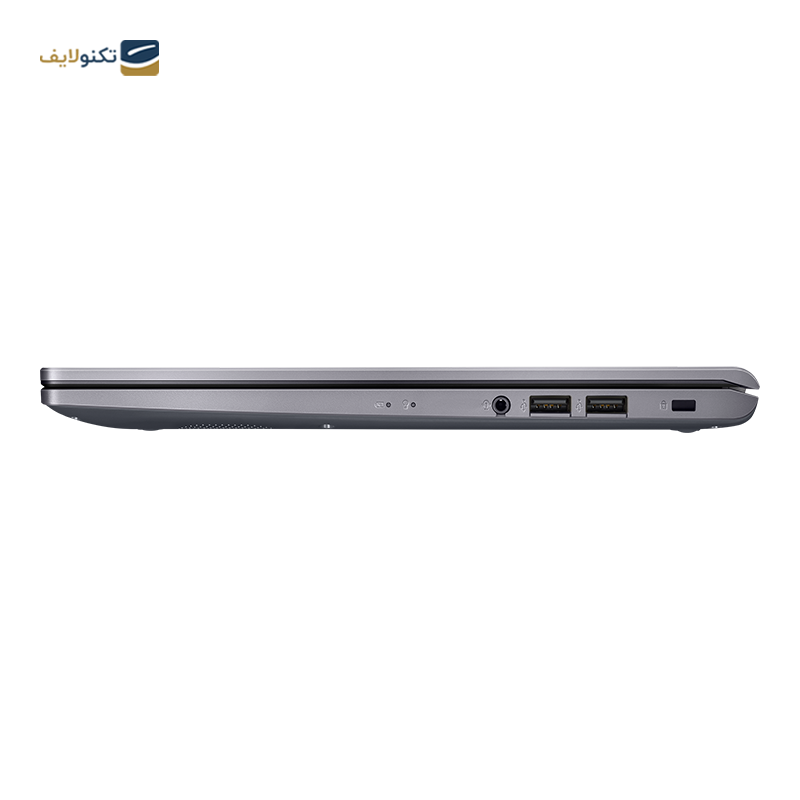 لپ تاپ ایسوس 15.6 اینچی مدل P1512 i3 1115G4 16GB 1TB 256GB - Asus P1512cea i3 1115G4 16GB RAM 1TB HDD 256GB SSD UHD