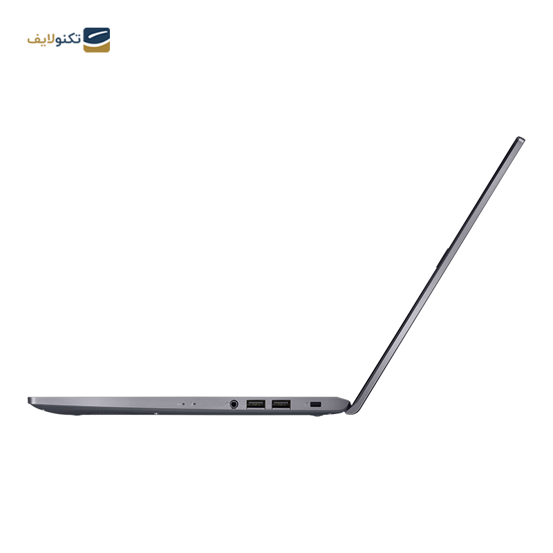 لپ تاپ ایسوس 15.6 اینچی مدل P1512 i3 1115G4 16GB 1TB 256GB - Asus P1512cea i3 1115G4 16GB RAM 1TB HDD 256GB SSD UHD