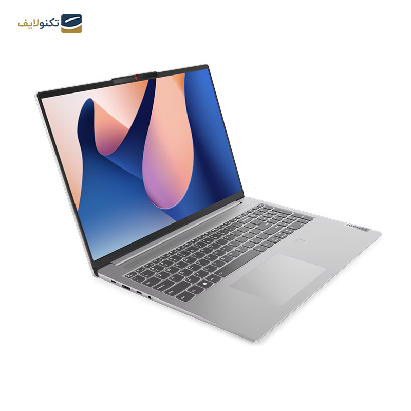 لپ تاپ لنوو 16 اینچی مدل IdeaPad Slim 5 i7 13700H 16GB 512GB - Lenovo IdeaPad Slim 5 i7 13700H 16GB RAM 512GB SSD Iris Xe