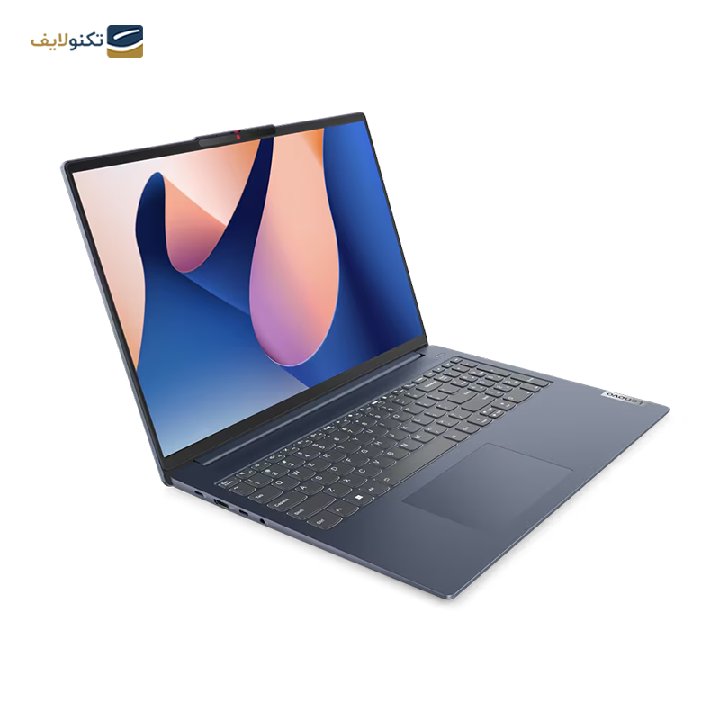 لپ تاپ لنوو 16 اینچی مدل IdeaPad Slim 5 i7 13700H 16GB 512GB - Lenovo IdeaPad Slim 5 i7 13700H 16GB RAM 512GB SSD Iris Xe