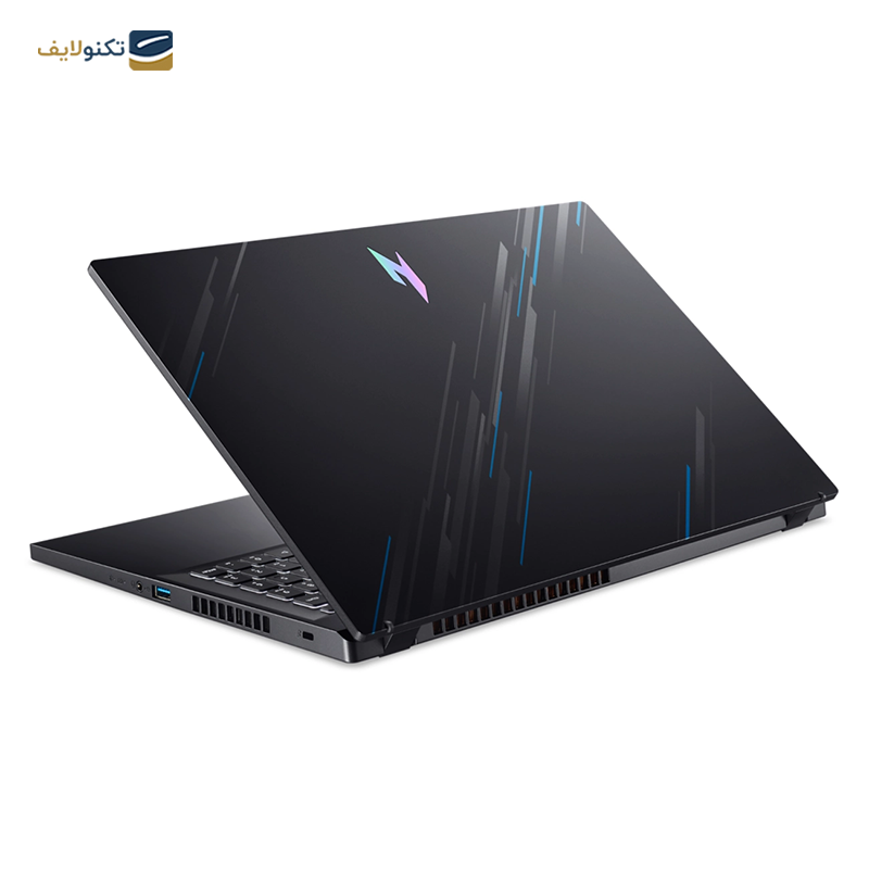 لپ‌ تاپ ایسر 15.6 اینچی مدل Nitro V 15 ANV15 i7 13620H 16GB 512GB RTX3050 - Acer Nitro V 15 ANV15-51-71PD i7 13620H 16GB RAM 512GB SSD RTX3050