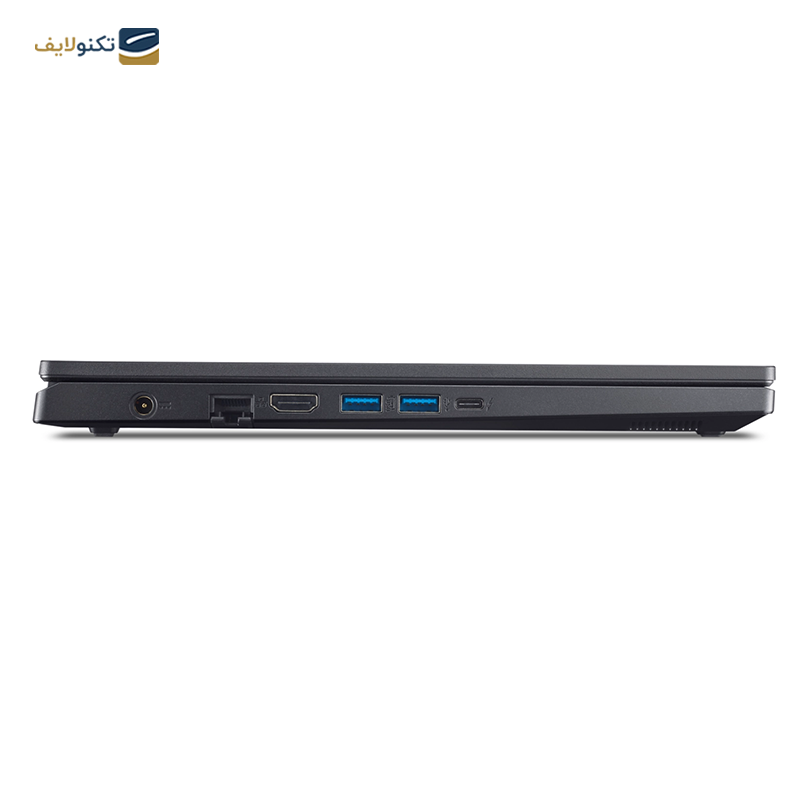 لپ‌ تاپ ایسر 15.6 اینچی مدل Nitro V 15 ANV15 i7 13620H 16GB 512GB RTX3050 - Acer Nitro V 15 ANV15-51-71PD i7 13620H 16GB RAM 512GB SSD RTX3050
