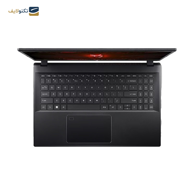لپ‌ تاپ ایسر 15.6 اینچی مدل Nitro V 15 ANV15 i7 13620H 16GB 512GB RTX3050 - Acer Nitro V 15 ANV15-51-71PD i7 13620H 16GB RAM 512GB SSD RTX3050