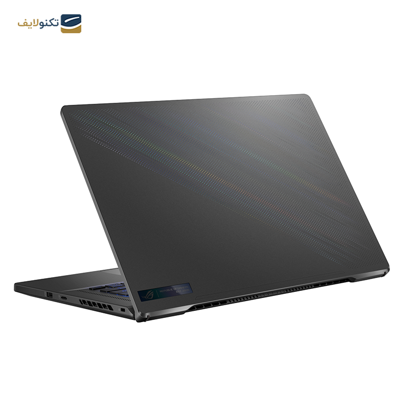 لپ تاپ ایسوس 16 اینچی مدل ROG Zephyrus G16 GU603VV i7 13620H 16GB 1TB RTX4060 - Asus ROG Zephyrus G16 GU603VV i7 13620H 16GB RAM 1TB SSD RTX4060