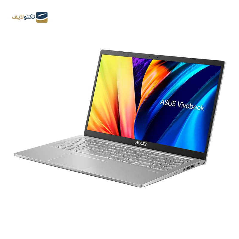 لپ تاپ ایسوس 15.6 اینچی مدل Vivobook X1500EA i3 1115G4 20GB 512GB - Asus X1500EA i3 1115G4 20GB 512GB SSD INTEL UHD 15.6 inch Laptop