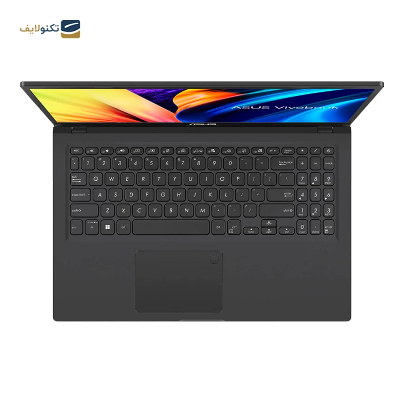 لپ تاپ ایسوس 15.6 اینچی مدل Vivobook X1500EA i3 1115G4 20GB 512GB - Asus X1500EA i3 1115G4 20GB 512GB SSD INTEL UHD 15.6 inch Laptop