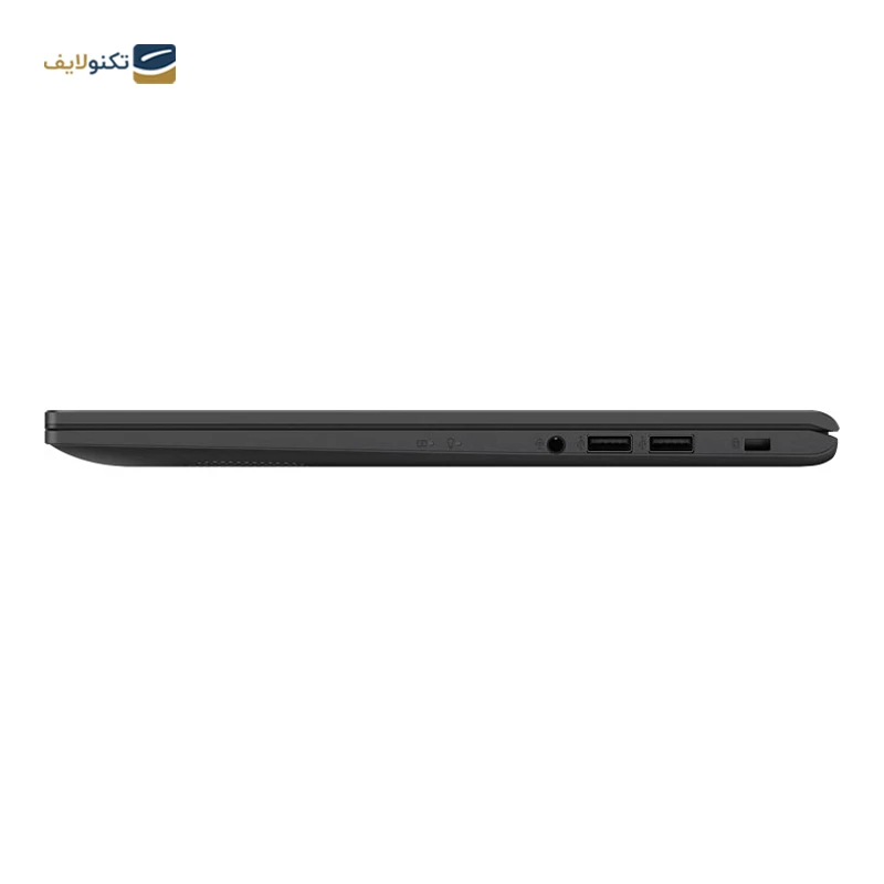لپ تاپ ایسوس 15.6 اینچی مدل Vivobook X1500EA i3 1115G4 20GB 512GB - Asus X1500EA i3 1115G4 20GB 512GB SSD INTEL UHD 15.6 inch Laptop