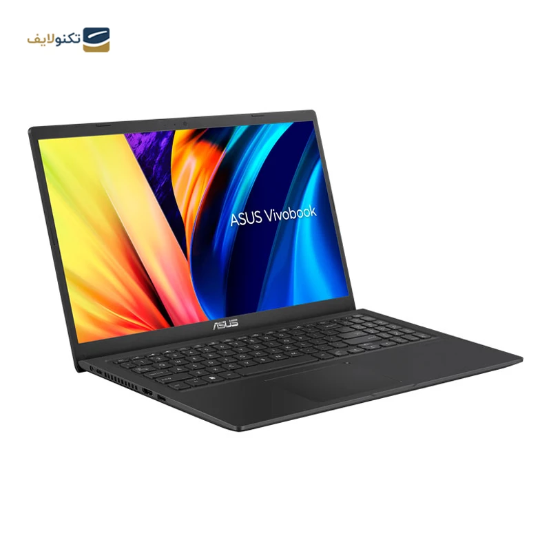 لپ تاپ ایسوس 15.6 اینچی مدل Vivobook X1500EA i3 1115G4 20GB 512GB - Asus X1500EA i3 1115G4 20GB 512GB SSD INTEL UHD 15.6 inch Laptop